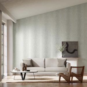 Harlequin Momentum Wallpaper Enigma Light Steel Blue / Sparkle HMOM110104