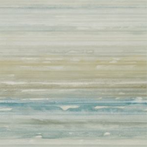 Harlequin Anthology Elements Wallpaper Stone / Teal EANV111846 A4 SAMPLE