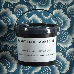 Ready Mixed Adhesive Wallpaper Paste 5kg
