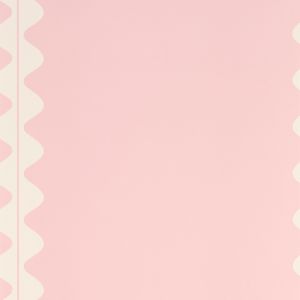 Harlequin X Sophie Robinson Ric Rac Wallpaper Rose Quartz HSRW113061