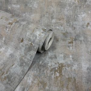 Soho Concrete Black roll