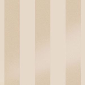 Lille Pearlescent Stripe Wallpaper Linen Laura Ashley 113337