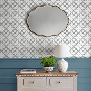 Minimalist Wallpaper Laura Ashley
