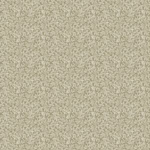 Laura Ashley Nutgrove Wallpaper Sage Green 140320
