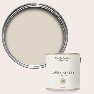 Laura Ashley Soft Natural Matt Emulsion Paint