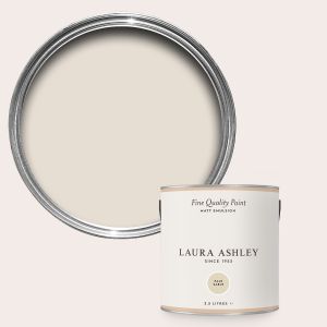 Laura Ashley Pale Sable Matt Emulsion Paint