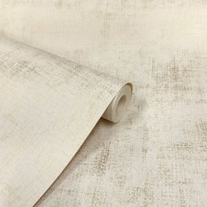 WOW175 Linen Texture Beige Roll Shot