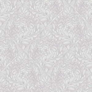 Laurence Llewelyn-Bowen Rambleicious Vintage Botanical Wallpaper Grey LB25104