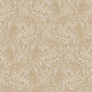 Laurence Llewelyn-Bowen Botanical Rambleicious Wallpaper Yellow LB25110