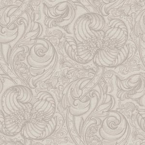 Laurence Llewelyn-Bowen Vintage Down the Dilly Wallpaper Neutral LB25112