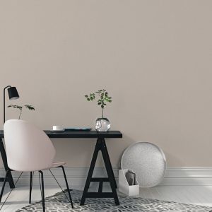 Laurence Llewelyn-Bowen Nuance Plain Texture Wallpaper Natural LB25131