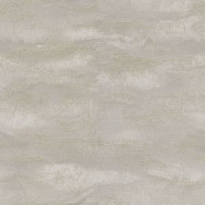 Sherwood Plain Textured Vinyl Wallpaper Grey / Gold Limetree LT7711