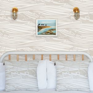 Whitby Wallpaper Stone Mini Moderns AZDPT016ST 