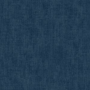 Linen Texture Effect Wallpaper Blue Muriva 173533