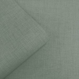 Cambric Texture Wallpaper Green Muriva