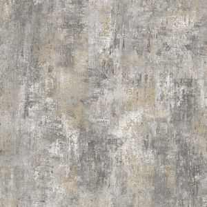 Cove Texture Wallpaper Charcoal Muriva