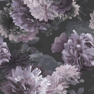 Issey Wallpaper Mauve Lipsy 144060
