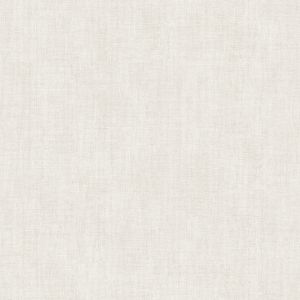 Darcy James Collection Linen Texture Wallpaper Cream