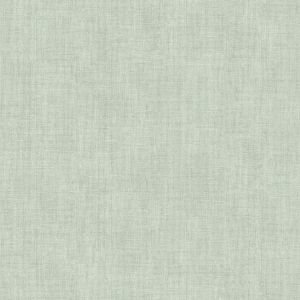 Darcy James Collection Linen Texture Wallpaper Green Muriva