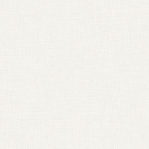 Cambric Texture Wallpaper Ivory Muriva