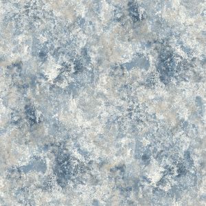Perico Stone Textured Wallpaper Blue Muriva 222504