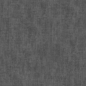Linen Texture Effect Wallpaper Black Muriva 173535
