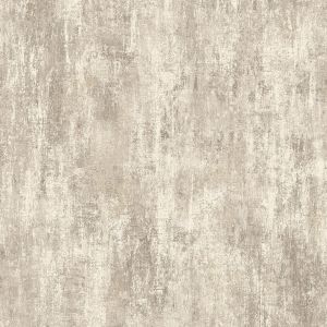 Phelan Textured Vinyl Wallpaper Beige / Gold Metallic Muriva 209105