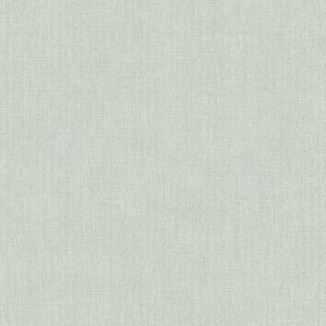 Fine Linen Textured Vinyl Wallpaper Sage Green Muriva N05804