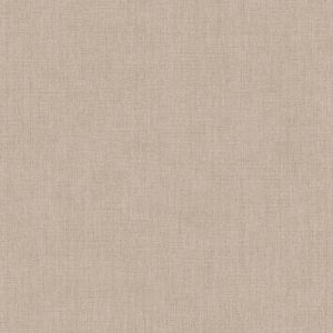 Fine Linen Textured Vinyl Wallpaper Mocha Muriva N05808