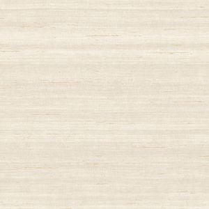 Paradise Silk Heavyweight Vinyl Wallpaper Cream Rasch 539677
