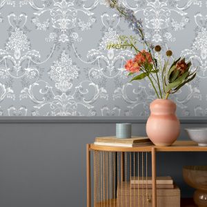 Co-ordinating Wallpapers