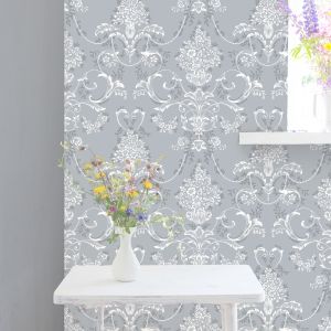Living Room Wallpaper