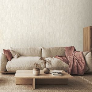 Rasch Rosalie Stripe Wallpaper 260848