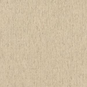 Boho Plain Texture Oatmeal Wallpaper Rasch 571066