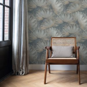 Feature Wall Wallpaper