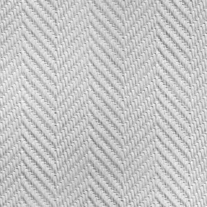 Herringbone Paintable Original Textured Wallpaper Anaglypta