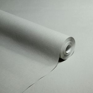 Linen Effect Wallpaper Wheat Anaglypta RD3024