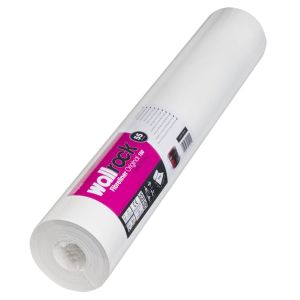 Wallrock Fibreliner Original Lining Paper Wall Covering Double MINVR55D