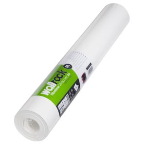 Wallrock Fibreliner Ultra Lining Paper Double LIRE021055DWAL