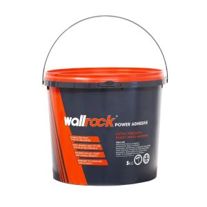 Wallrock Power Adhesive 5kg M002