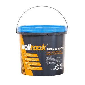 Wallrock Thermal Liner Adhesive 5kg APZGLUE05PEAM