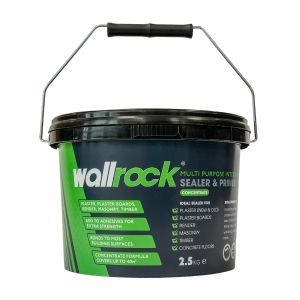 Wallrock Multipurpose Sealer & Primer 2.5kg APTPVA225OEAM