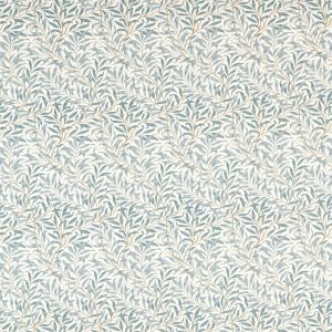 William Morris Willow Boughs Fabric Mineral F1679/02