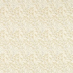 William Morris Willow Boughs Fabric Linen F1679/04