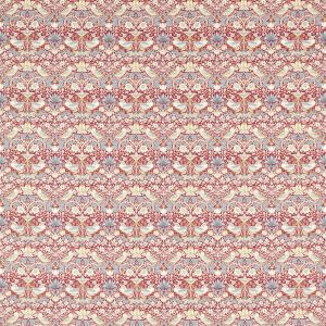 Paloma Home Vintage Chinoiserie Blossom Fabric VIC/BLO/14000FA A5 SAMPLE
