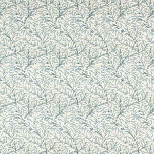 William Morris Willow Boughs Fabric Dove F1679/03