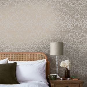 Natural Wallpaper William Morris