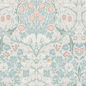 William Morris At Home Blackthorn Wallpaper Meadow 140504