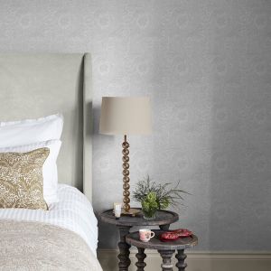 Marigold Paintable Wallpaper 142102 William Morris At Home 