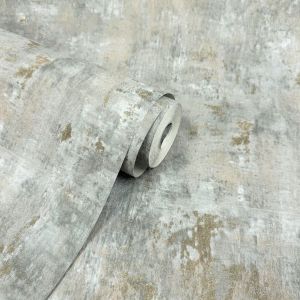 WOW169 Sage Green Soho Concrete Roll